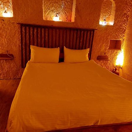 Grand Uchisar Hotel Buitenkant foto